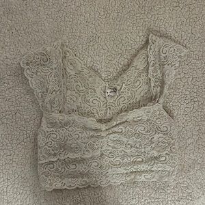 Free people Chase Me Lace Brami